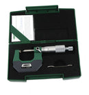 CRIMP HEIGHT MICROMETER - INSIZE 3266-1B 0-1"