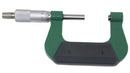 SCREW THREAD MICROMETER - INSIZE 3281-50A 25-50mm
