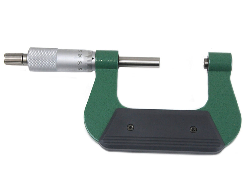 SCREW THREAD MICROMETER - INSIZE 3281-50A 25-50mm