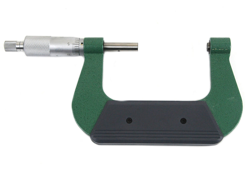 SCREW THREAD MICROMETER - INSIZE 3281-3 2-3"