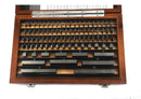 87pcs | Gauge Block Set | 4100-287