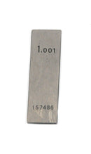 87pcs | Gauge Block Set | 4100-187