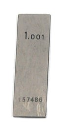 47pcs | Gauge Block Set | 4100-247