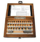 32pcs | Gauge Block Set | 4100-132