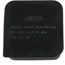3/4-16UNF | American Thread Ring Gauge | 4121-3B2