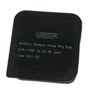 5/8-11UNC | American Thread Ring Gauge | 4121-5C1