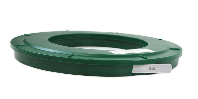 FEELER GAUGE TAPE - INSIZE 4621-50 0.5mm