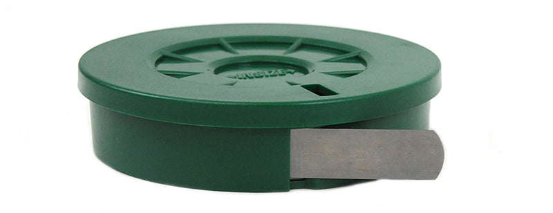 FEELER GAUGE TAPE - INSIZE 4621-10 0.1mm