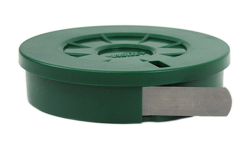 FEELER GAUGE TAPE - INSIZE 4621-06 0.06mm