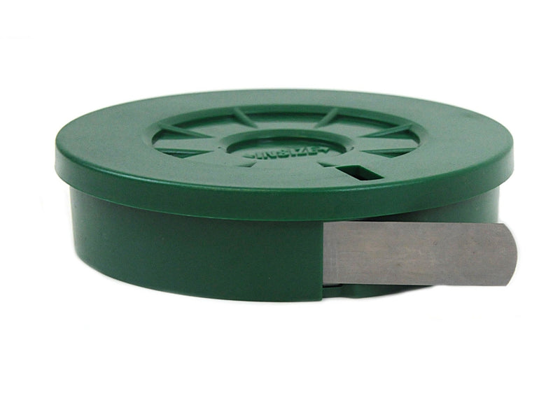 FEELER GAUGE TAPE - INSIZE 4621-09 0.09mm