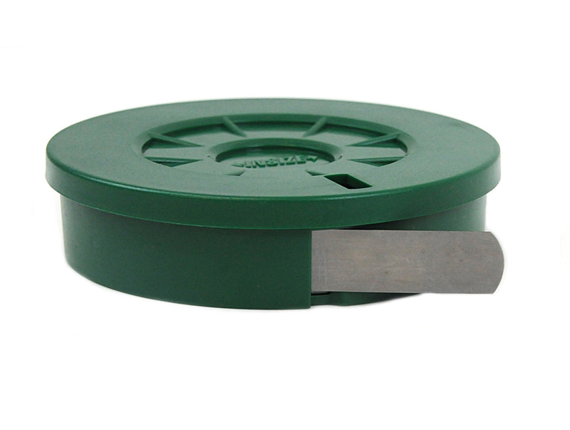 FEELER GAUGE TAPE - INSIZE 4621-12 0.12mm