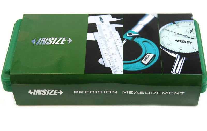 METRIC DIGITAL INDICATOR - INSIZE 2116-25 25.4mm