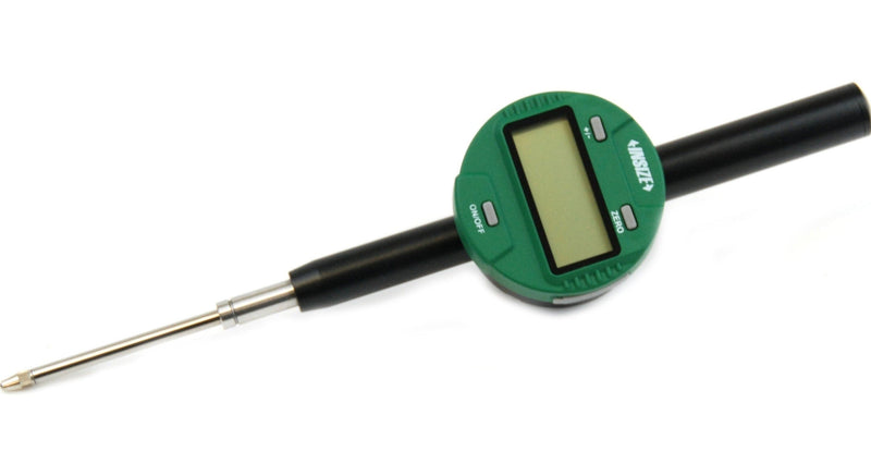 METRIC DIGITAL INDICATOR - INSIZE 2116-50 50.8mm