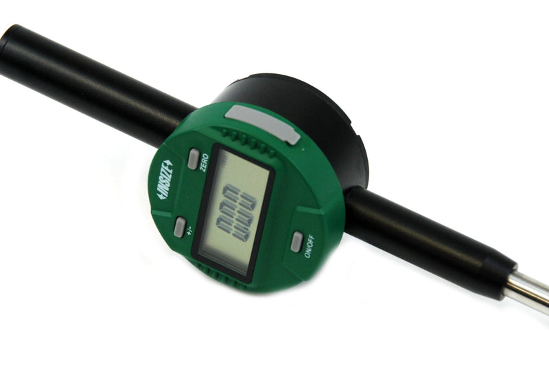 METRIC DIGITAL INDICATOR - INSIZE 2116-50 50.8mm