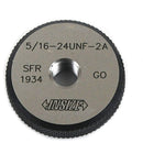 5/16-18UNC | Imperial Thread Ring Gauge | 4633-5D1