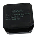 1/2-20UNF | Imperial Thread Ring Gauge | 4633-1A2