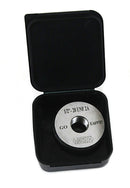 1/2-20UNF | Imperial Thread Ring Gauge | 4633-1A2