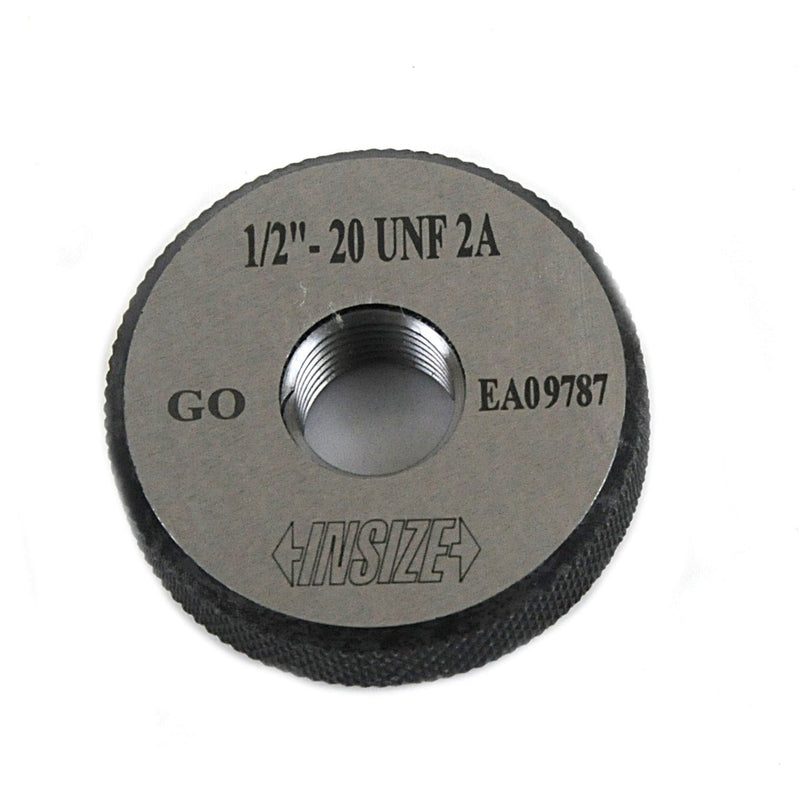 1/2-13UNC | Imperial Thread Ring Gauge | 4633-1A1