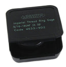 9/16-18UNF | Imperial Thread Ring Gauge | 4633-9D2