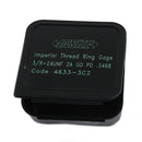 3/8-24UNF | Imperial Thread Ring Gauge | 4633-3C2