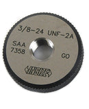 3/4-10UNC | Imperial Thread Ring Gauge | 4633-3B1