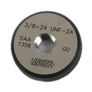 3/4-16UNF | Imperial Thread Ring Gauge | 4633-3B2