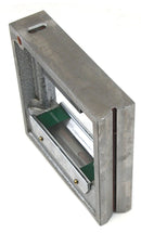 FRAME LEVEL - INSIZE 4902-6 6X6"