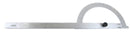 180 DEGREE PROTRACTOR - INSIZE 4799-1300 300X500mm