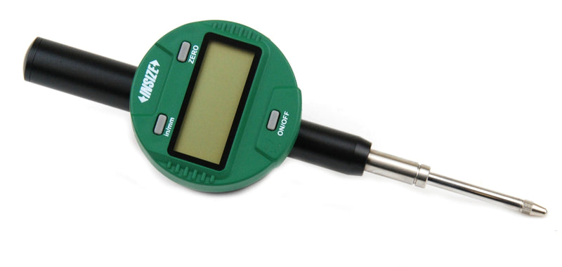 DIGITAL INDICATOR - INSIZE 2113-25 25.4mm / 1" (No Auto Power Off)