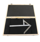 CENTER MARKING GAUGE - INSIZE 7205-150 150X130mm