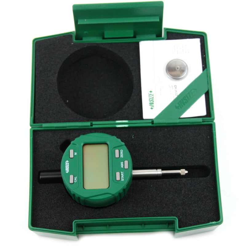 BORE GAUGE DIGITAL INDICATOR - INSIZE 2108-10F 12.7mm / 0.5"