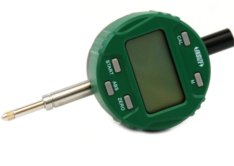 BORE GAUGE DIGITAL INDICATOR - INSIZE 2108-10F 12.7mm / 0.5"