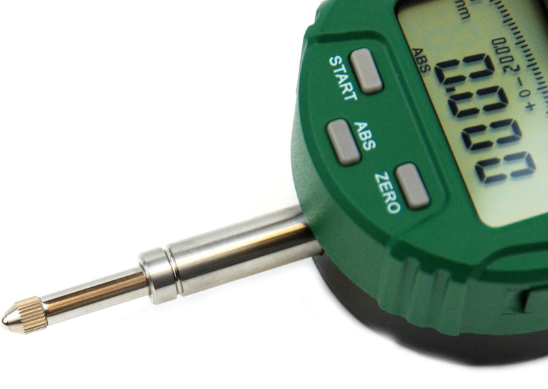 BORE GAUGE DIGITAL INDICATOR - INSIZE 2108-10F 12.7mm / 0.5"