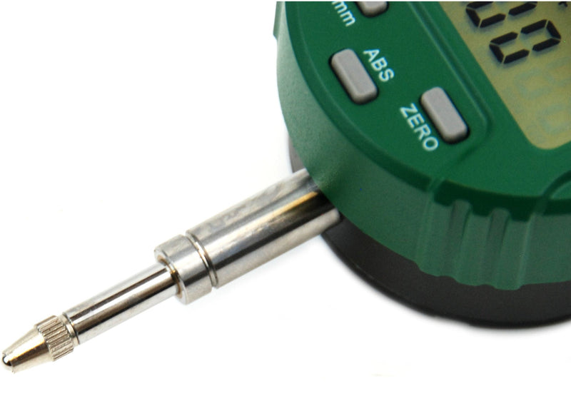 DIGITAL INDICATOR - INSIZE 2109-10 10mm / 0.4"