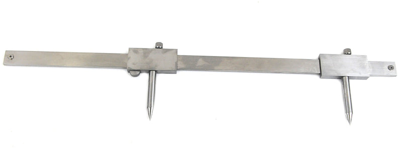 SCRIBING CALIPER - INSIZE 7203-300A 51-300mm