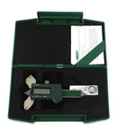 DIGITAL WELDING GAUGE - INSIZE 4831-20A