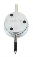 WATERPROOF DIAL INDICATOR - Insize 2894-10F 10mm