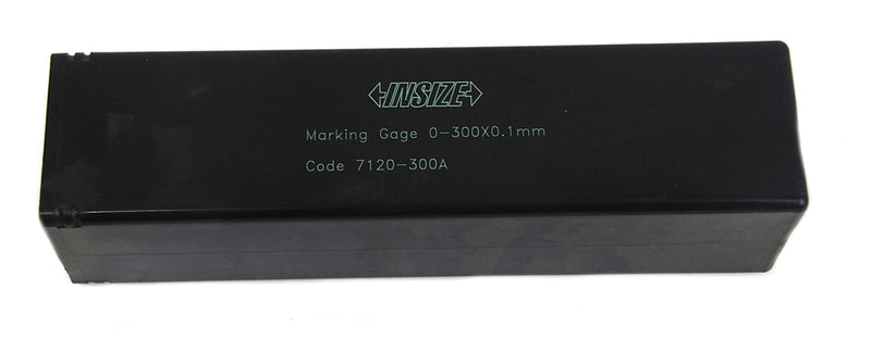 MARKING GAUGE - INSIZE 7120-300A 0-300mm