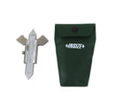 WELDING GAUGE - INSIZE 4830-E