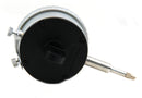 DIAL INDICATOR - INSIZE 2301-10 10mm (Lug Back)