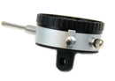 DIAL INDICATOR - INSIZE 2302-25 25mm (Lug Back)