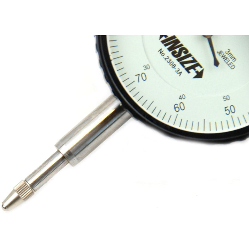 INDICATOR - INSIZE 2308-3A 3mm