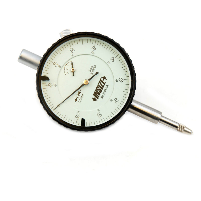 INDICATOR - INSIZE 2308-3A 3mm