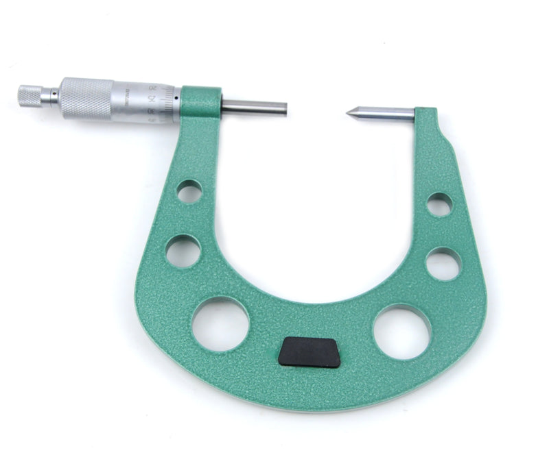 DISC BRAKE MICROMETER - INSIZE 3288-50A 25-50mm