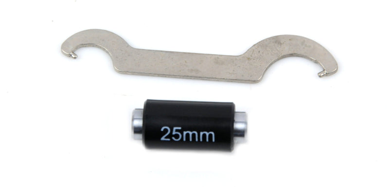 DISC BRAKE MICROMETER - INSIZE 3288-50A 25-50mm