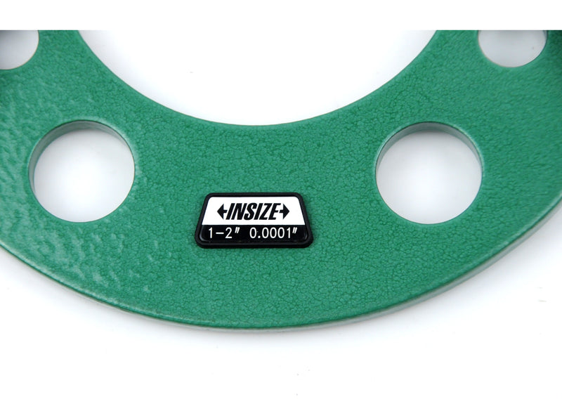 DISC BRAKE MICROMETER - INSIZE 3288-2 1-2"