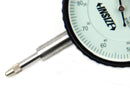 DIAL INDICATOR - INSIZE 2308-10A 10mm