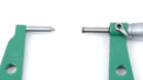 DISC BRAKE MICROMETER - INSIZE 3288-2 1-2"