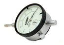 DIAL INDICATOR - INSIZE 2308-10A 10mm