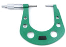 DISC BRAKE MICROMETER - INSIZE 3288-2 1-2"